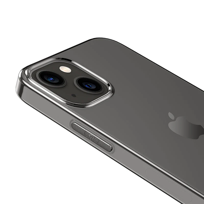 Hoco iPhone15 Plus Light Series TPU Case - Image 2