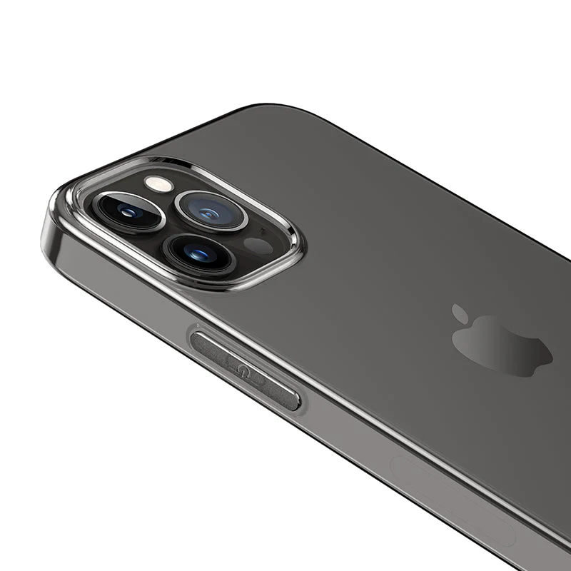 Hoco iPhone15 Pro Light Series TPU Case - Image 3