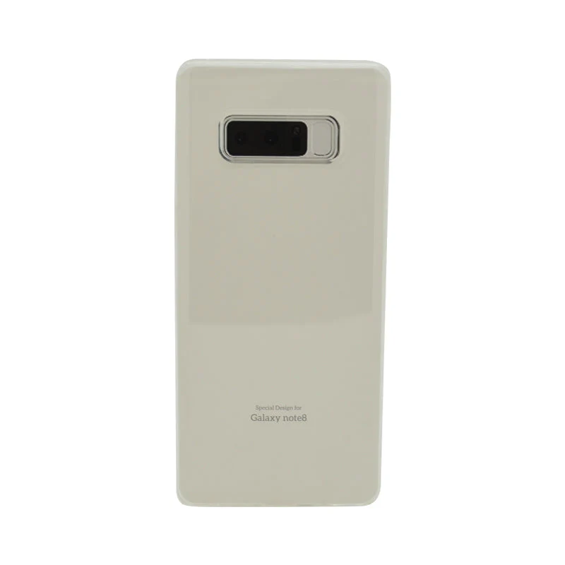Hoco Light Series TPU Case For Samsung Note 8