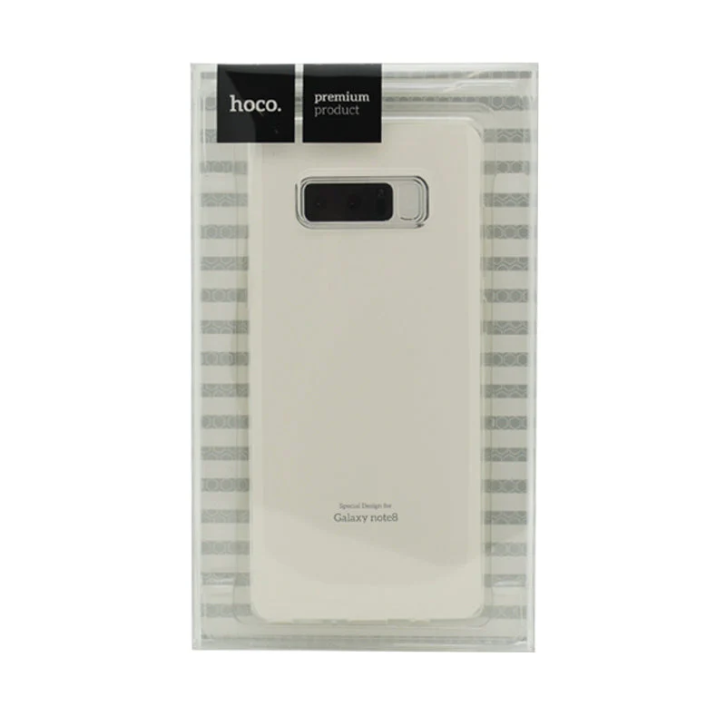 Hoco Light Series TPU Case For Samsung Note 8 - Image 2