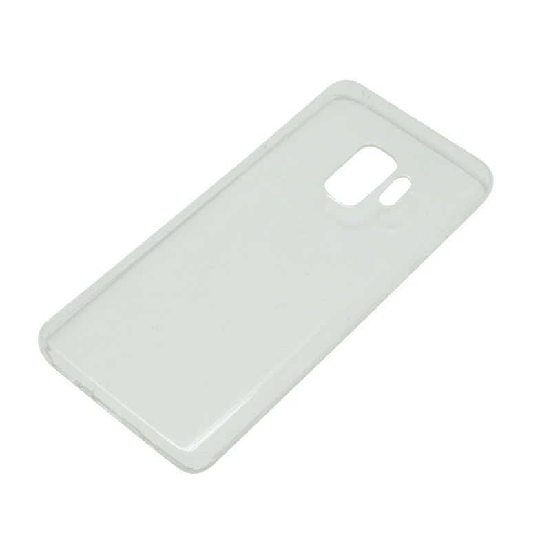 Hoco Light Series TPU Case For Samsung S9 - Image 2