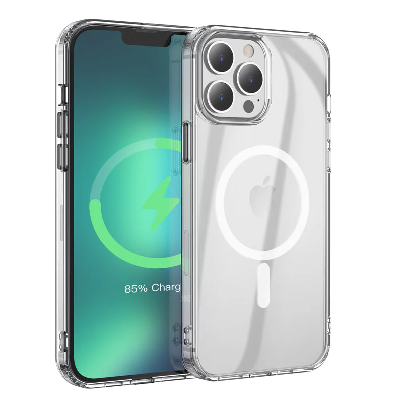 HOCO Magnetic Series Case for iPhone 13 Pro Max - Image 4