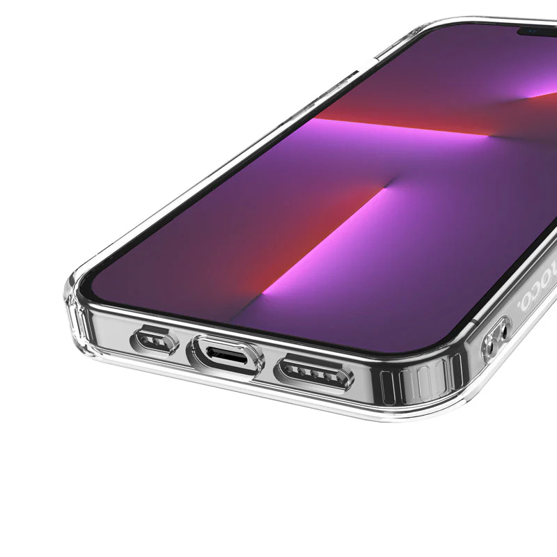 HOCO Magnetic Series Case for iPhone 13 Pro Max - Image 7