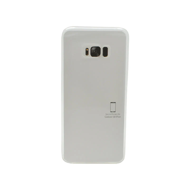 Hoco TPU Case For Samsung S8 Plus Transparent