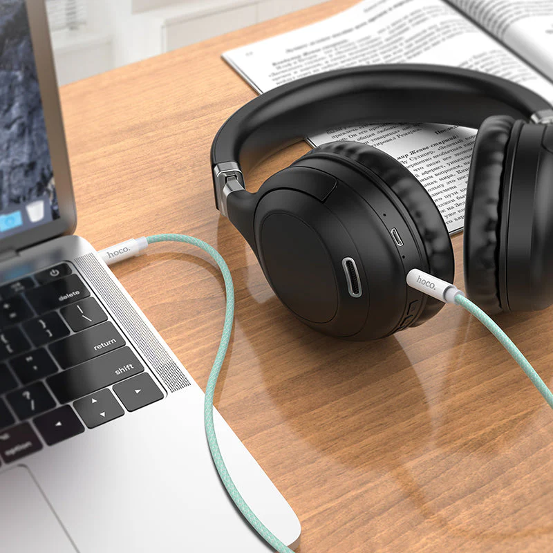 Hoco UPA19 AUX audio cable(L=1M)
