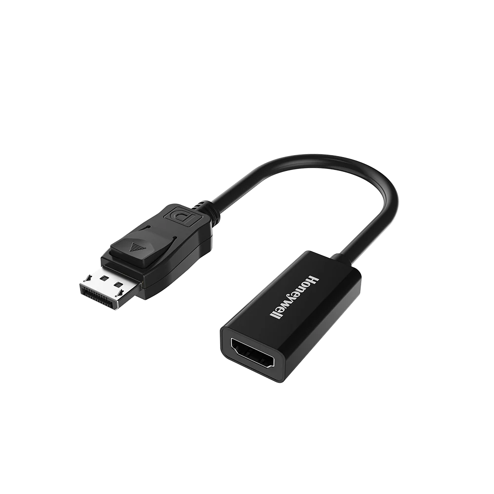 Honeywell DisplayPort to HDMI Adapter - Image 2