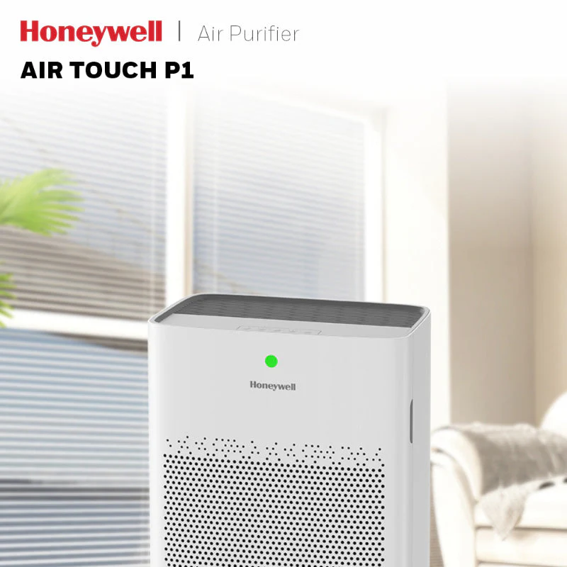 Honeywell HC000021 Air Touch P1 Indoor Air Purifier - Image 4
