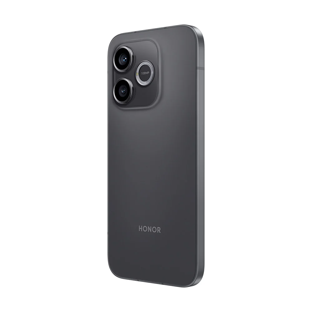 Honor 600 Lite Velvet Black 8+256GB 5G - Image 3
