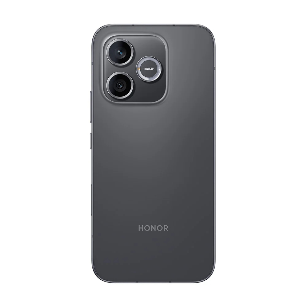 Honor 600 Lite Velvet Black 8+256GB 5G - Image 4