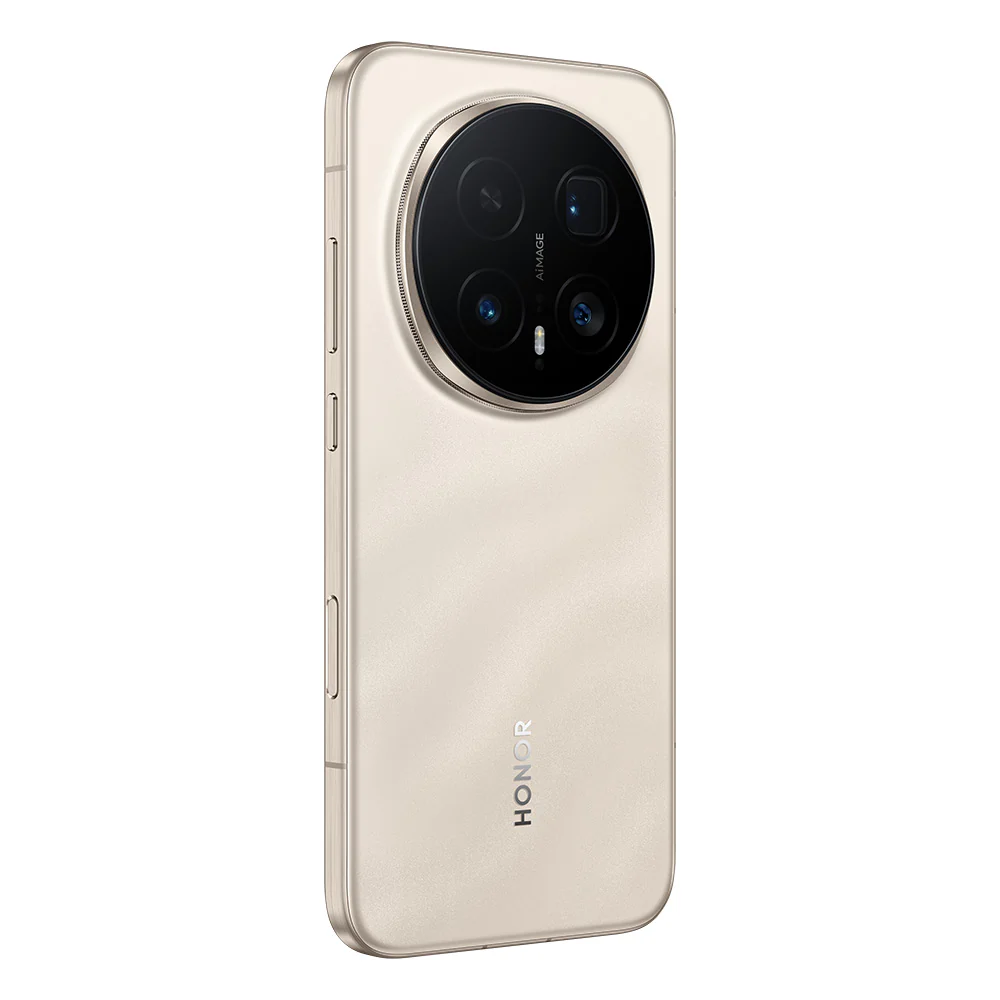 Honor Magic 8 Pro Sunrise Gold 16GB+1TB 5G - Image 3