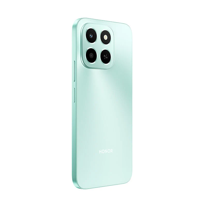 Honor X6c Ocean Cyan 8+256GB LTE - Image 3