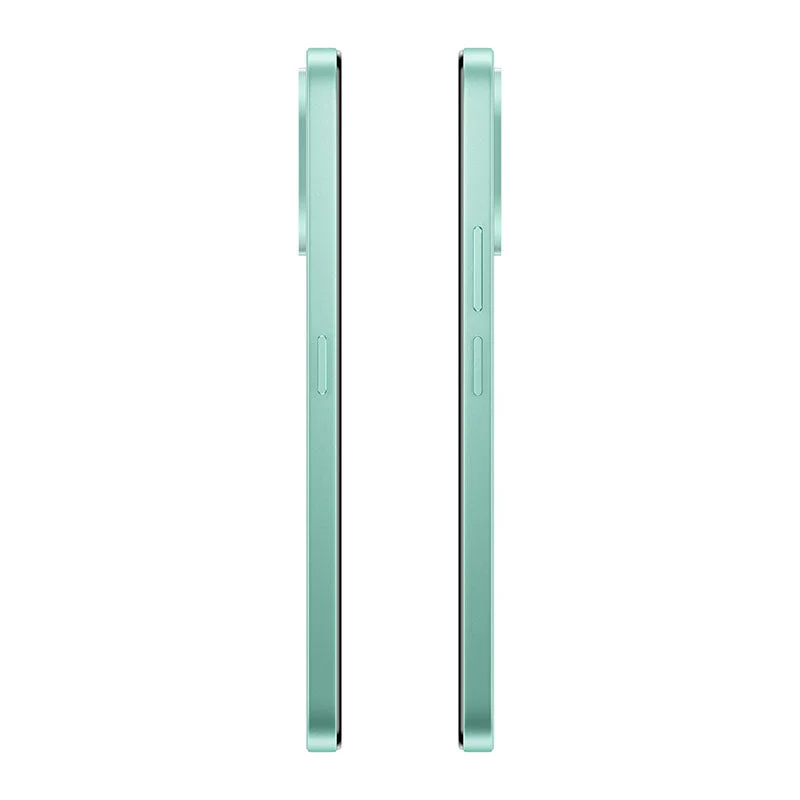 Honor X6c Ocean Cyan 8+256GB LTE - Image 5