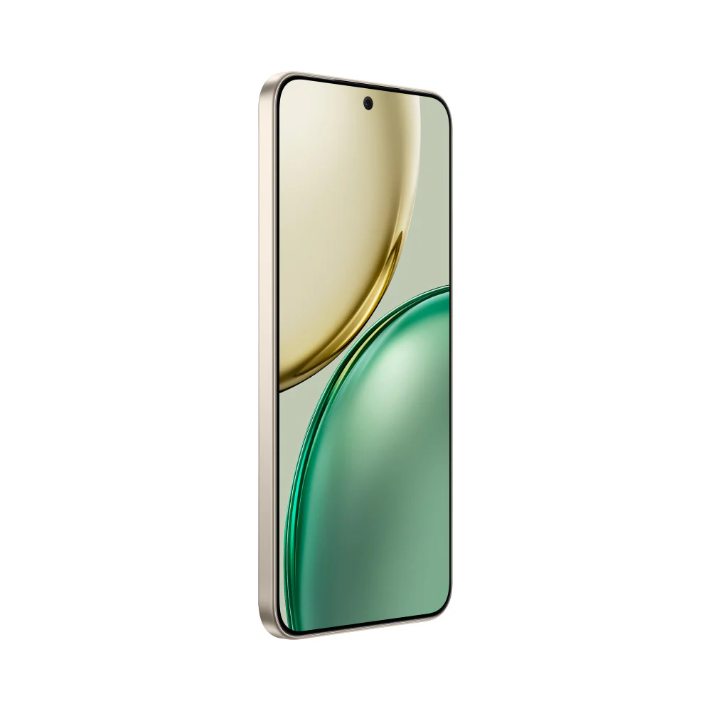 Honor X9d Sunrise Gold 12+256GB 5G - Image 4