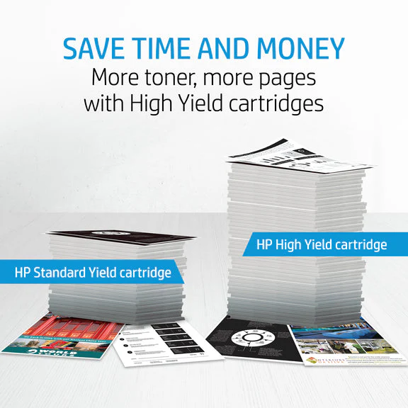 HP 119A Black Original Laser Toner Cartridge (W2090A) - Image 7