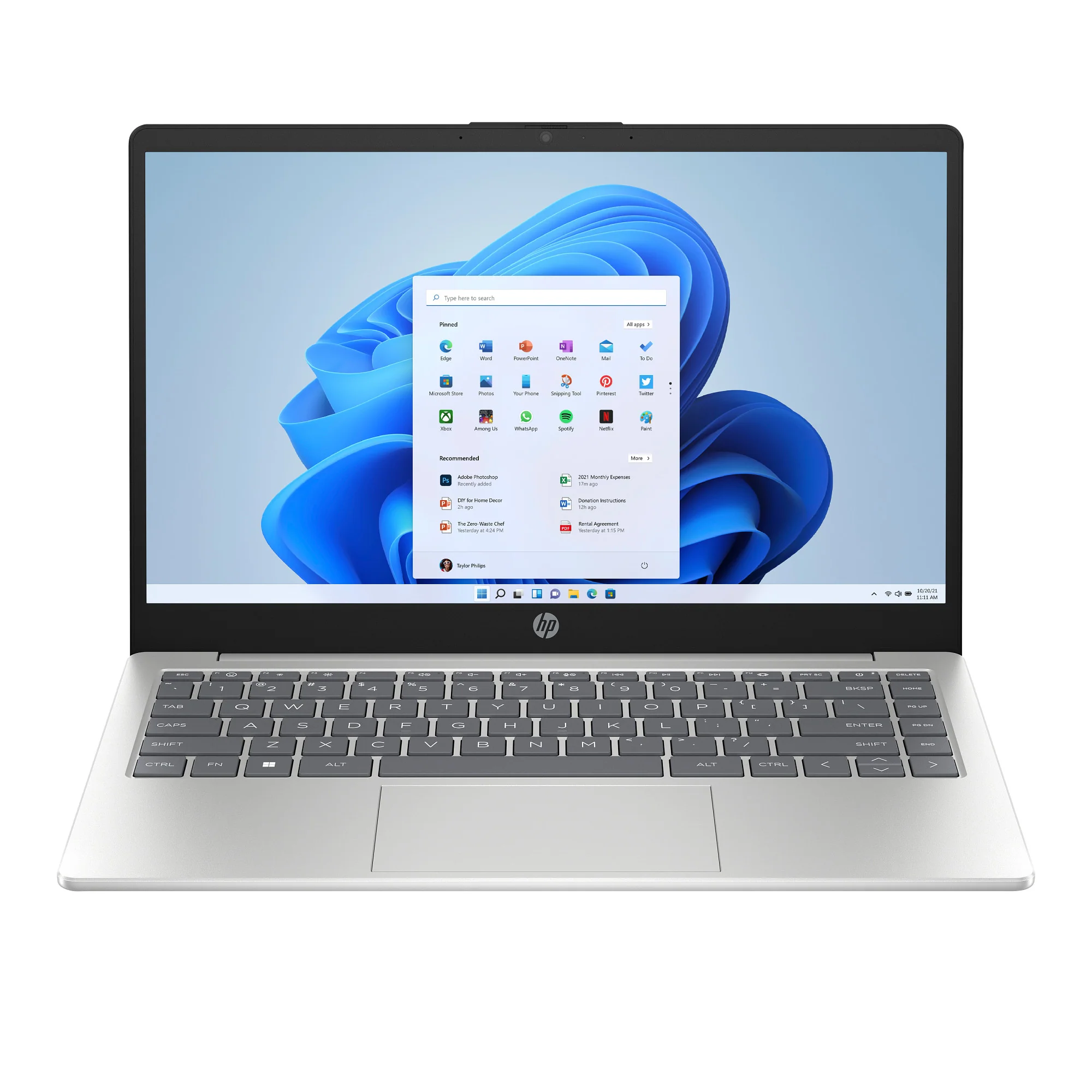 HP 14-ep1141TU C5HB6PA U5-125H 16GB 1TB