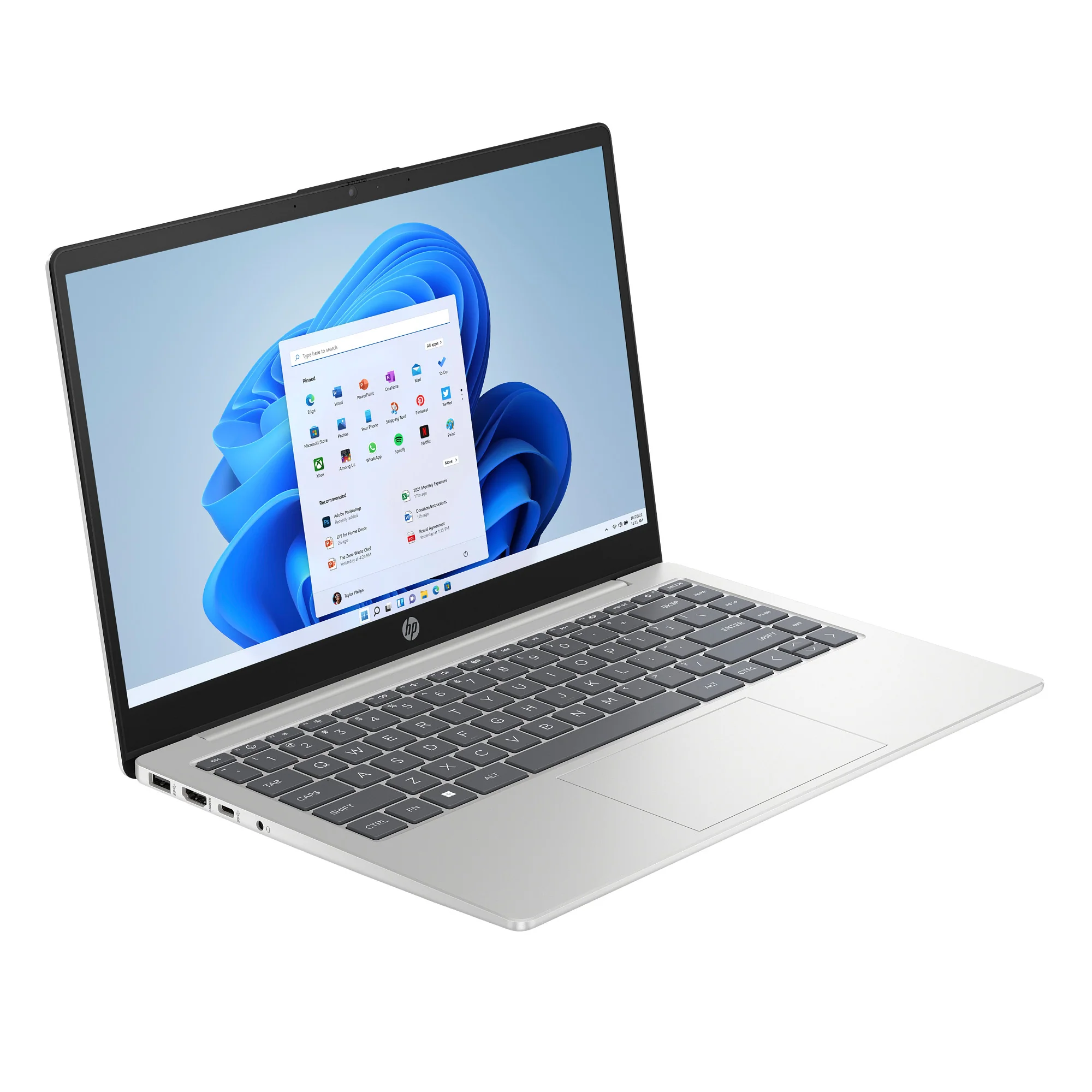 HP 15-fd1346TU C59BCPA U7-155H 24GB 1TB - Image 2