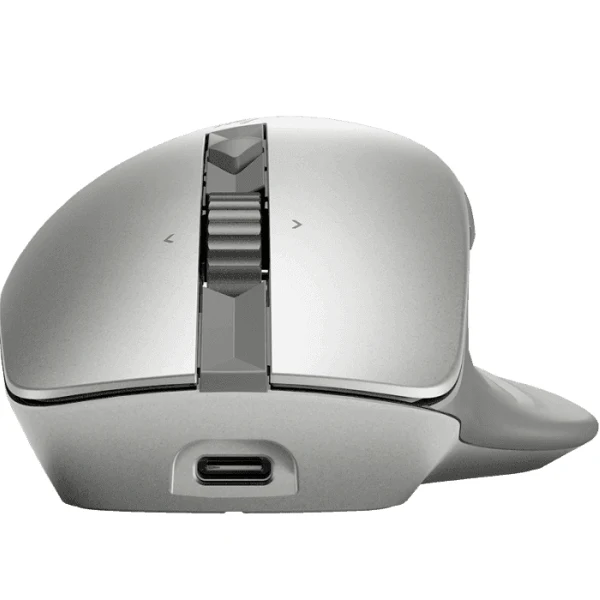 HP 1D0K9AA Creator 930 Wireless Mouse (Silver) - Image 4