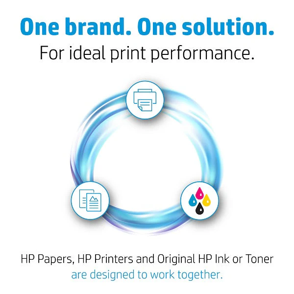 HP 202A Black Original LaserJet Toner Cartridge (CF500A) - Image 5