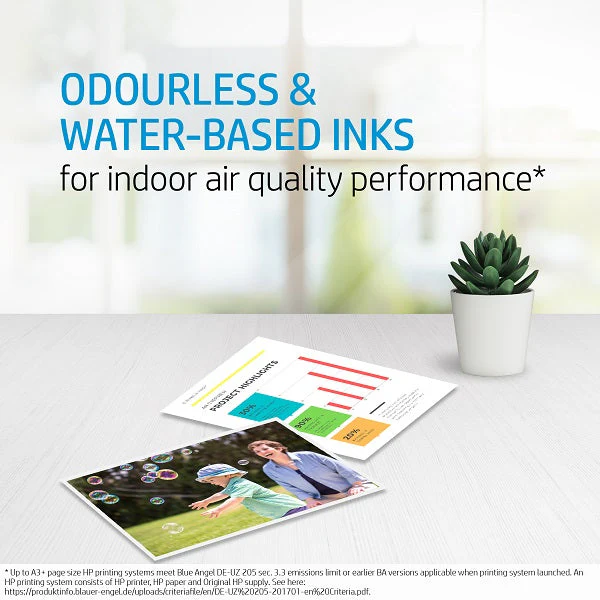 HP 61 Black Original Ink Cartridge (SD549AA) - Image 3