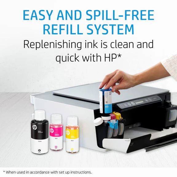HP 67 Black Original Ink Cartridge (3YM56AA) - Image 9