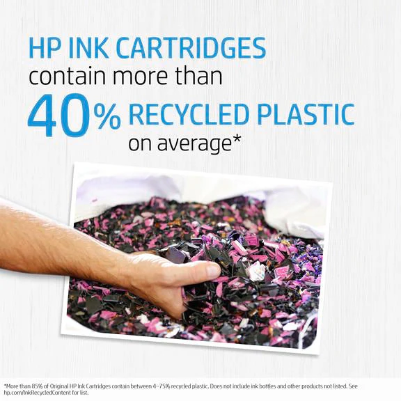 HP 905XL Black Original Ink Cartridge (T6M17AA) - Image 7