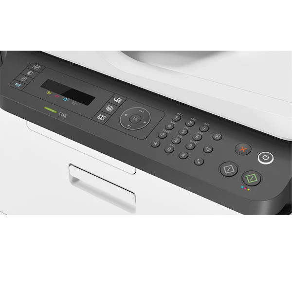 HP Color Laser MFP 179fnw Printer (4ZB97A) - Image 4