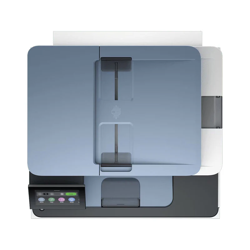 HP Color LaserJet Pro MFP 3303sdw Printer (499M6A) - Image 4