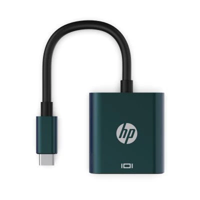 HP DHC-CT202 USB CM to HDMI (Space Grey)