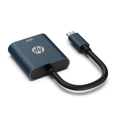 HP DHC-CT202 USB CM to HDMI (Space Grey) - Image 2