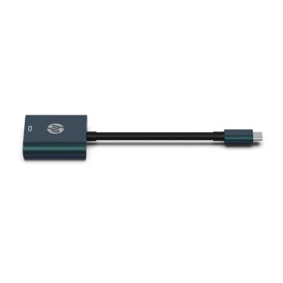 HP DHC-CT202 USB CM to HDMI (Space Grey) - Image 5
