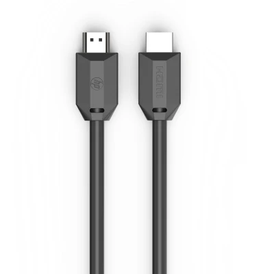HP DHC-HD01-01M HDMI Cable 3M (Black)