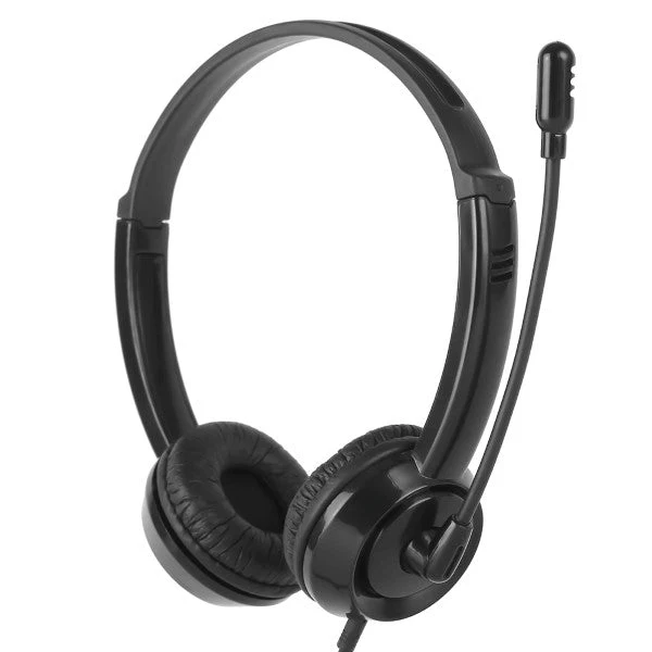 HP DHE-8009 Headphone - Image 2