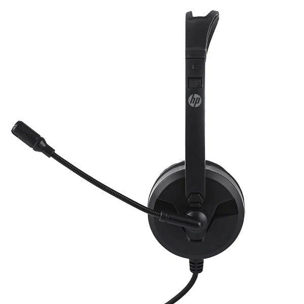HP DHE-8009 Headphone - Image 3