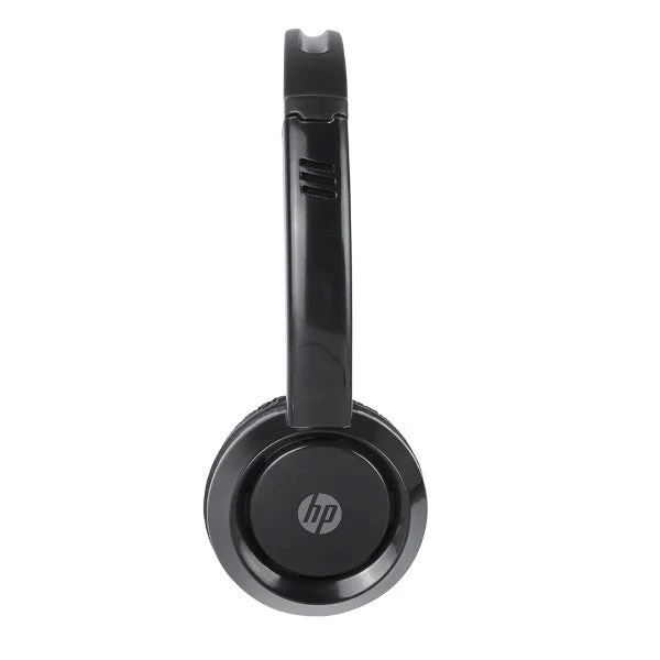 HP DHE-8009 Headphone - Image 4