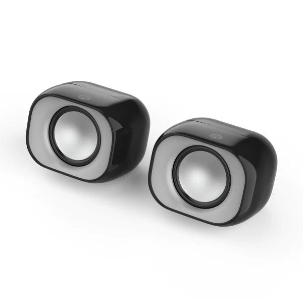 HP DHS-2111 Stereo Speaker - Image 4