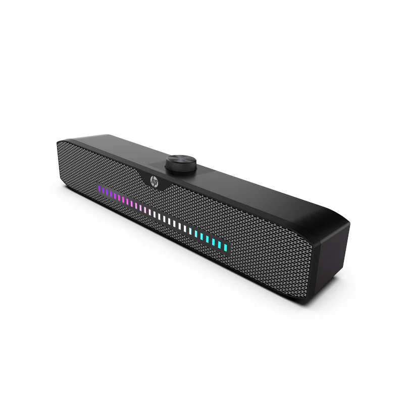 HP-DHS-4200 Super Soundbar Speaker RGB Color - Image 4