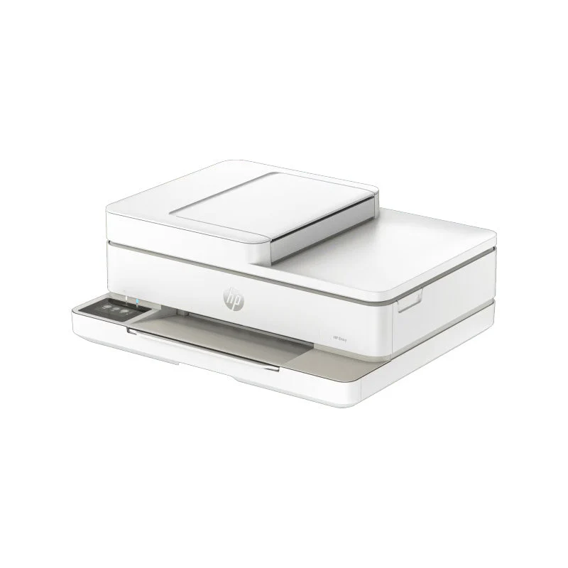HP Envy 6530e AIO Printer (714P2A), Instant Ink free trial included - Image 3