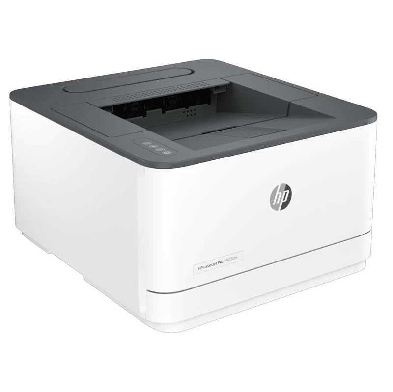 HP LaserJet Pro 3003dw Printer (3G654A) - Image 2