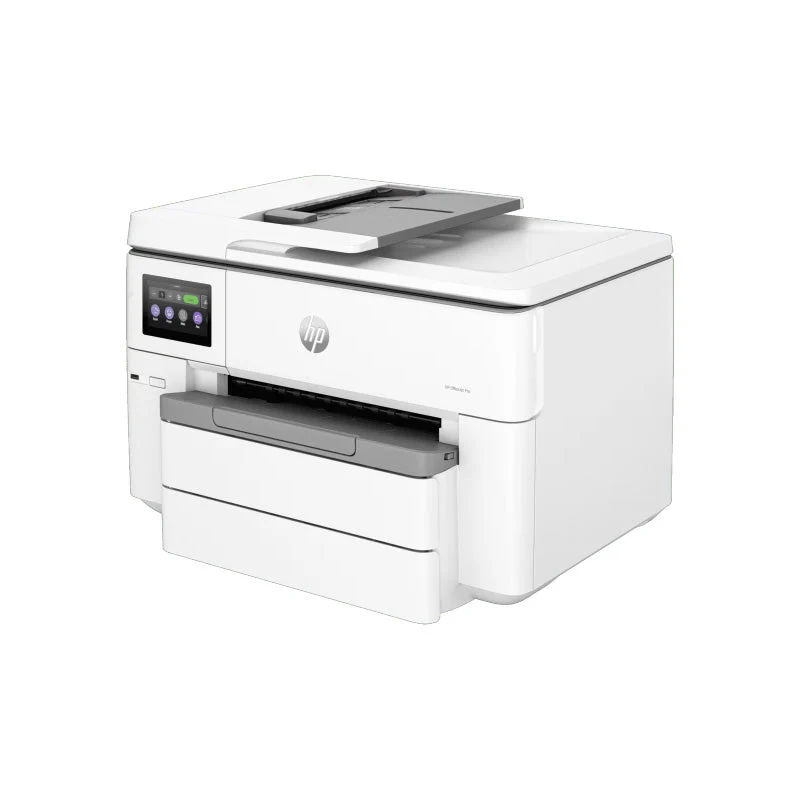 HP OfficeJet Pro 9730 Wide Format All-in-One Printer (537P5B), Instant Ink free trial included - Image 3