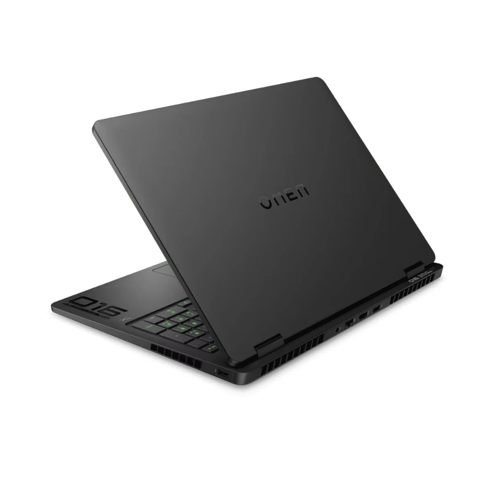 HP Omen 16-am0236TX C28FQPA - i7-14650HX 24GB 1TB RTX5060 16" - Image 4