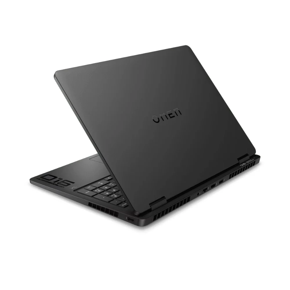 HP Omen 16-ap0160AX C28FRPA - R9-8940HX 32GB 1TB RTX5060 - Image 4