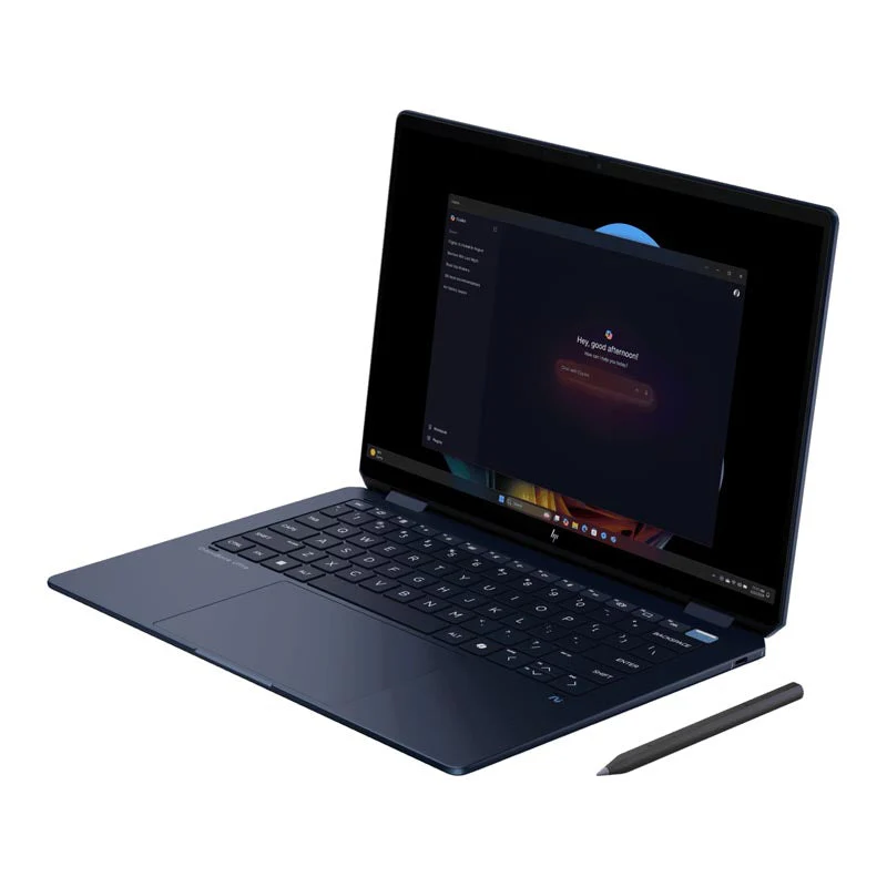 HP OmniBook Flip 14-fh0015TU B0QM6PA - UT7-258V 32GB 1TB 14" - Image 4
