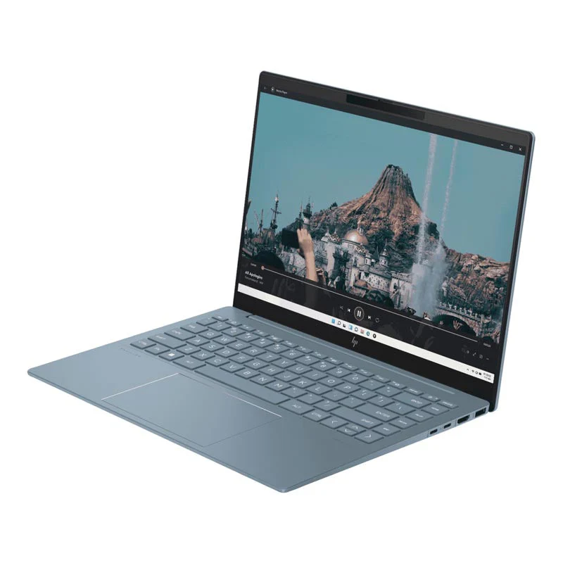 HP Pavilion Plus 14-ew1095TU B0CB2PA U5-125H 16GB 512G - Image 3