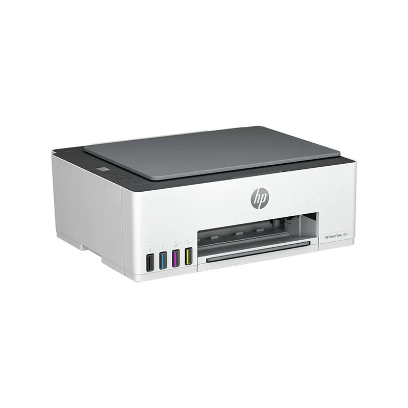 HP Smart Tank 580 All-in-One Printer (1F3Y2A) - Image 3