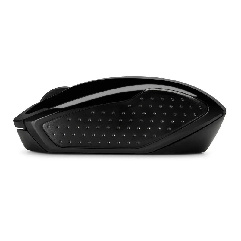 HP Wireless Mouse 200 (X6W31AA) - Black - Image 3