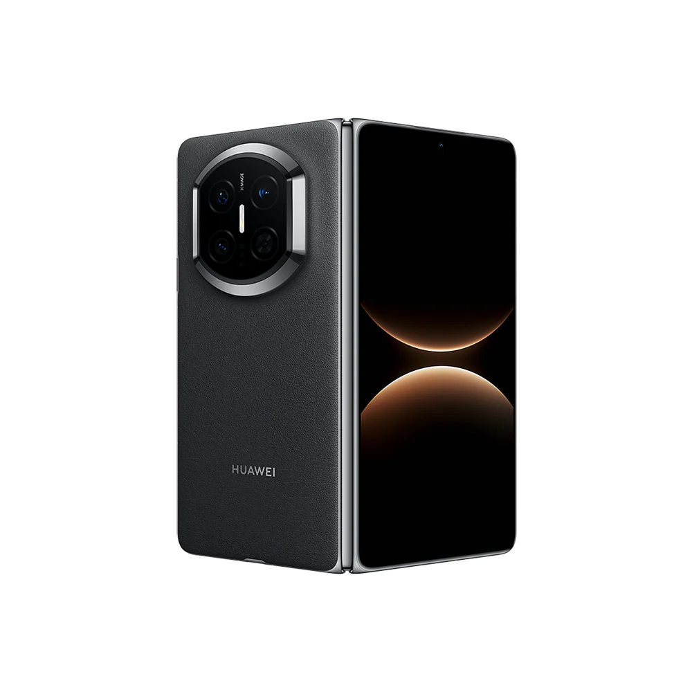 Huawei Mate X7 Black 16+512GB LTE
