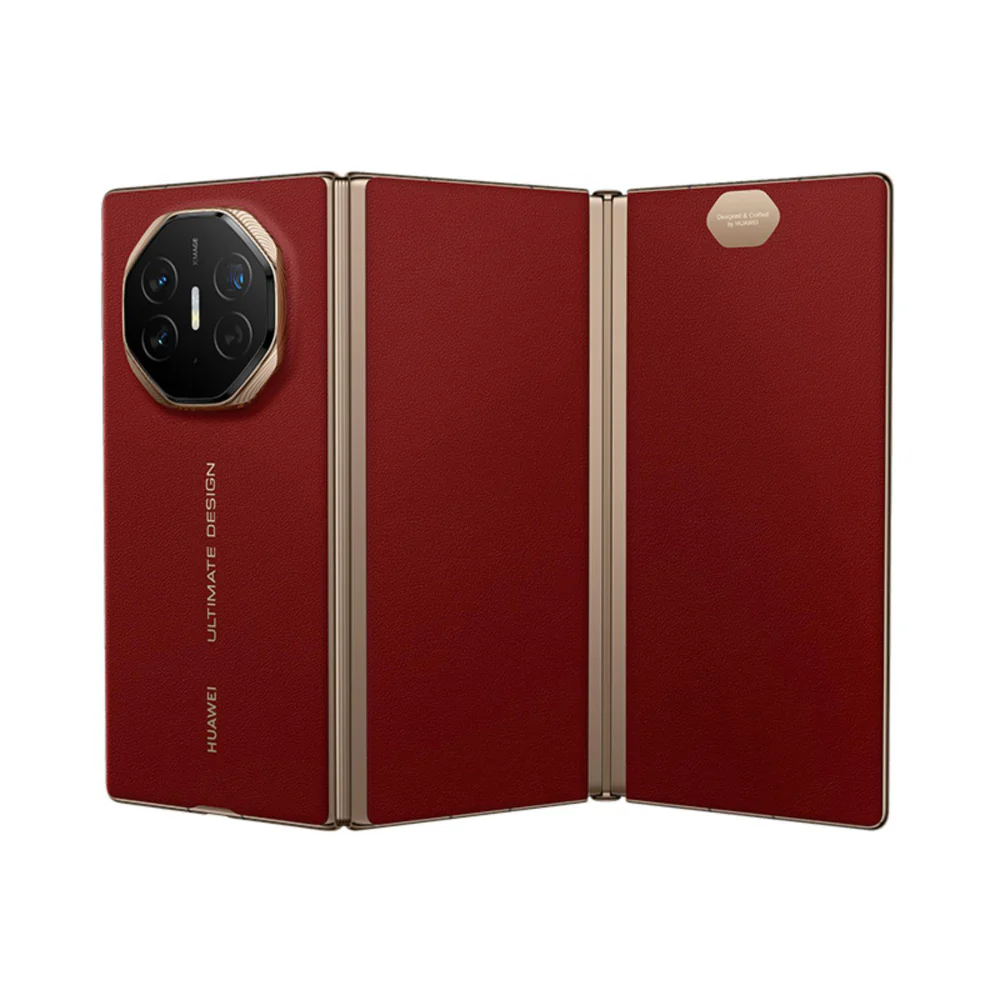 Huawei Mate XT Ultimate Design Red 16GB+1TB 5G - Image 4