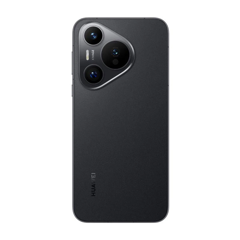 Huawei Pura 70 Black 12+256GB LTE (HW-AUDREY-L29CK-BK)