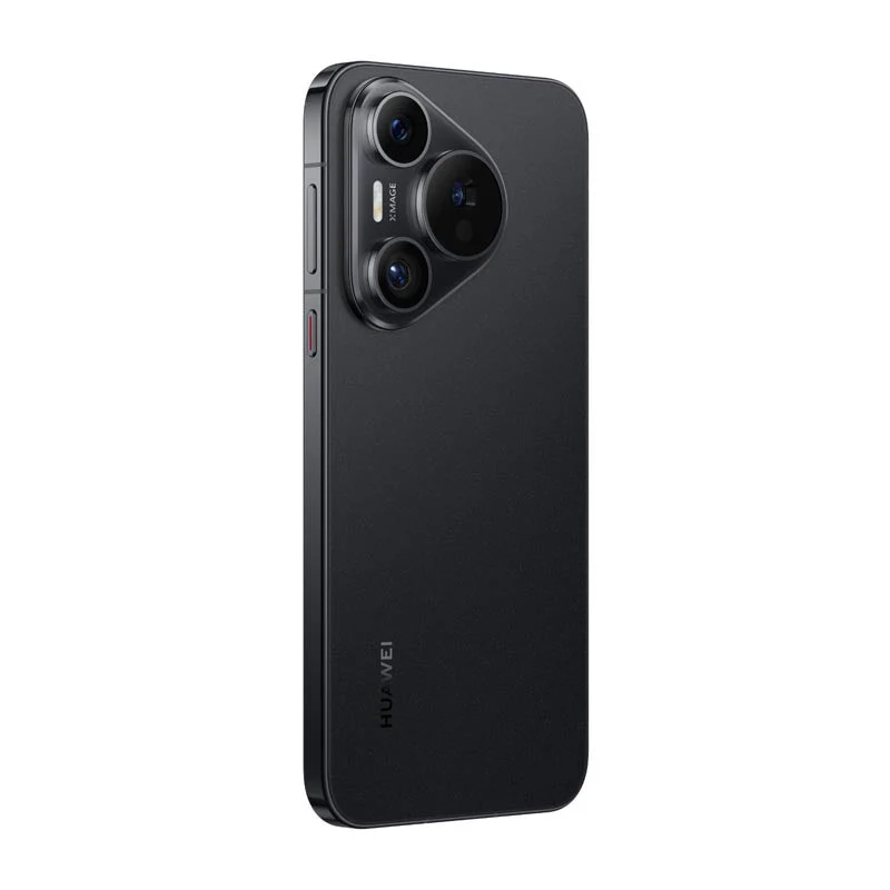 Huawei Pura 70 Black 12+256GB LTE (HW-AUDREY-L29CK-BK) - Image 2