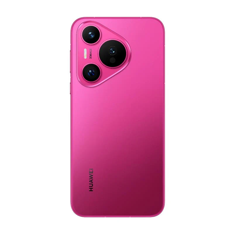 Huawei Pura 70 Pink 12+256GB LTE (HW-AUDREY-L29CK-PK)